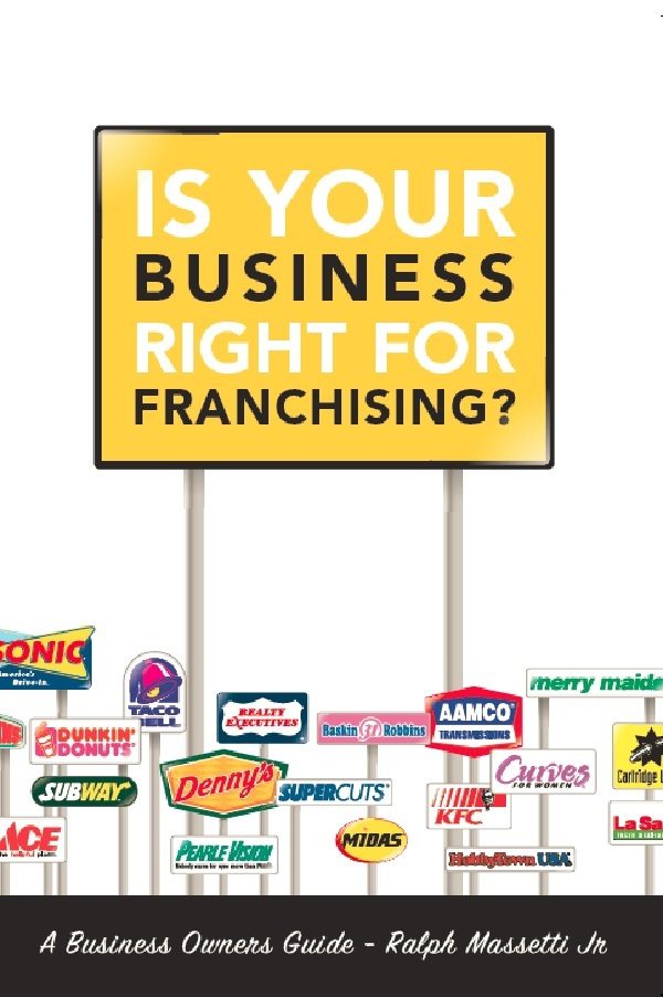 Is Your Business Right For Franchising
